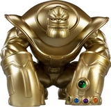 The Mad Titan (Gold Edition) Thanos