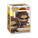 Jurota Shishida (Flocked) - Limited Edition Hot Topic Exclusive