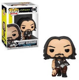 Funko POP! Johnny Silverhand