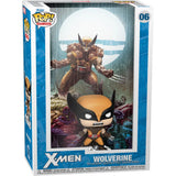 Funko POP! Wolverine (Comic Covers)