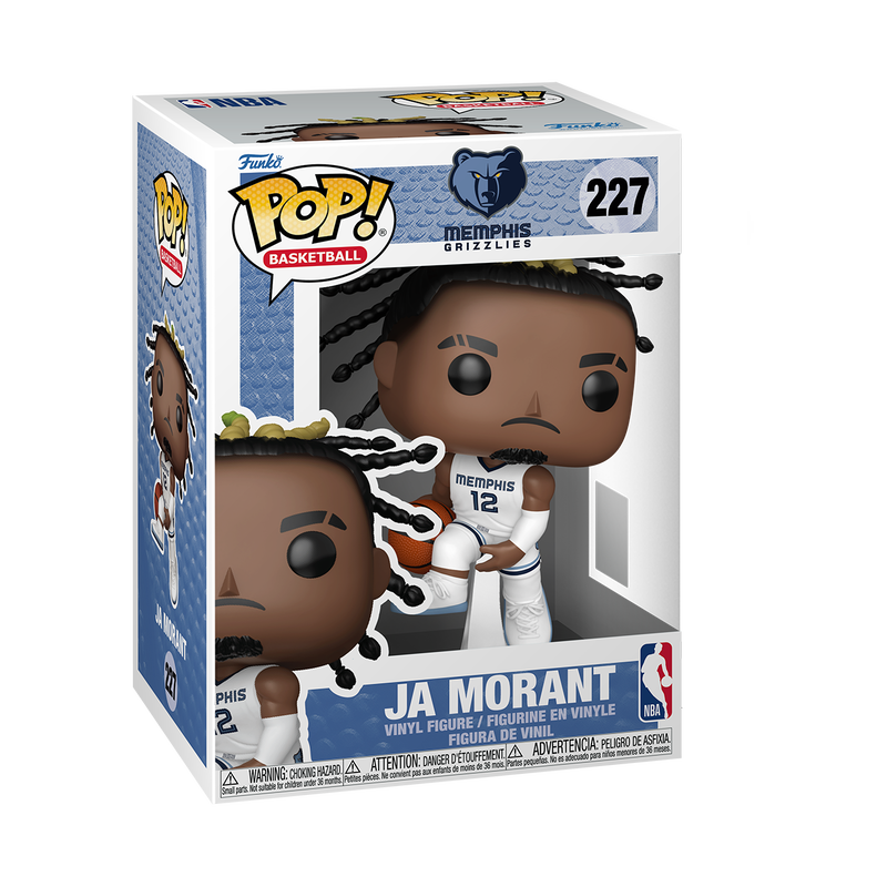 Funko POP! Ja Morant