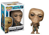 Funko POP! Doghan Daguis
