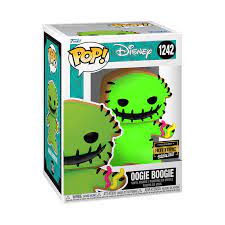 Oogie Boogie - Limited Edition Hot Topic Exclusive
