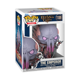 Funko POP! The Emperor
