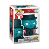 Funko POP! Uncle Howdy - Limited Edition Chase