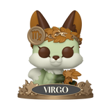 Funko POP! Virgo