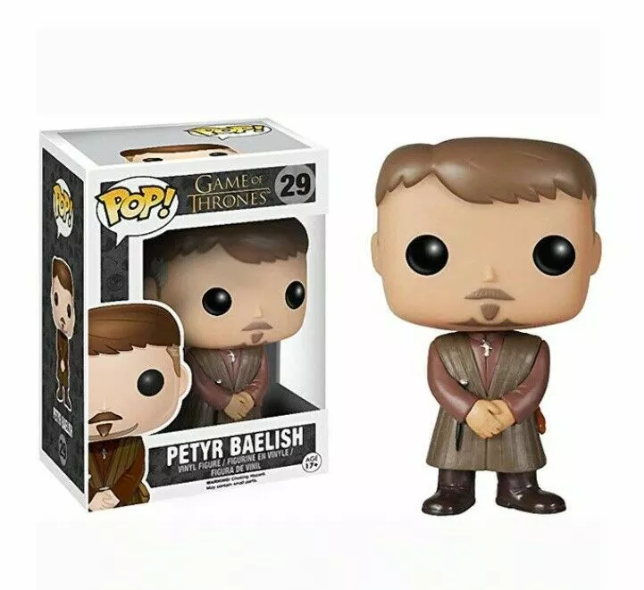 Funko POP! Petyr Baelish