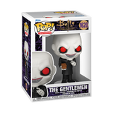 The Gentlemen