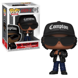 Funko POP! Eric "Eazy-E" Wright