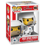Deep Space Homer