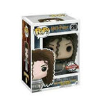 Funko POP! Bellatrix Lestrange - Limited Edition Special Edition Exclusive