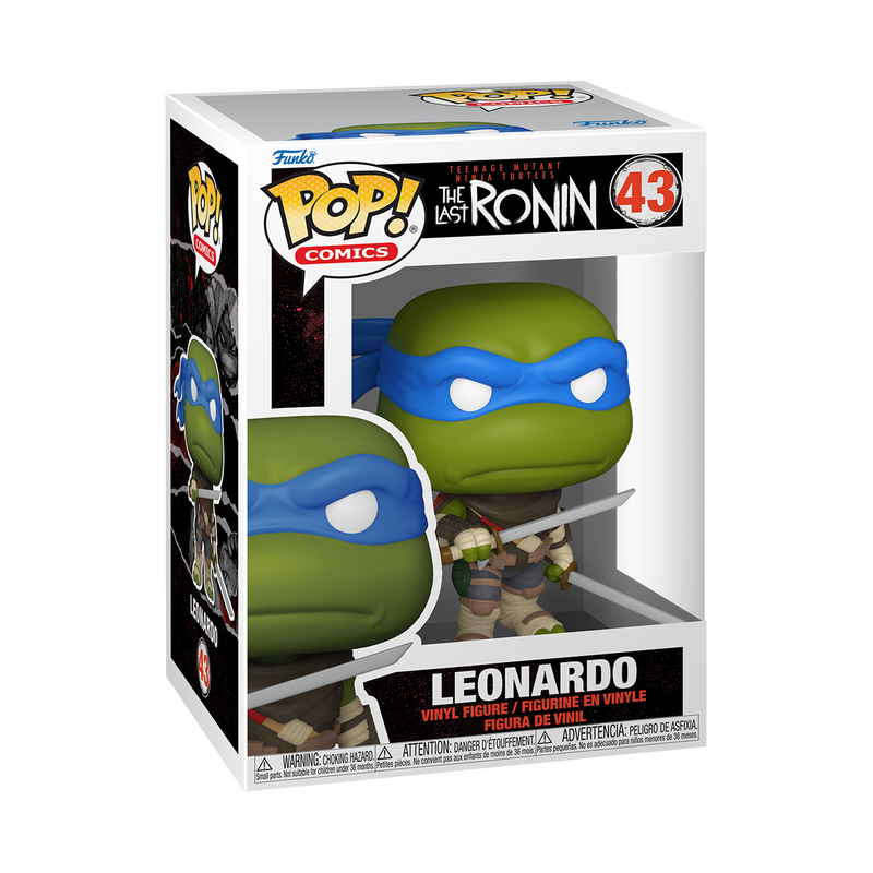 Leonardo