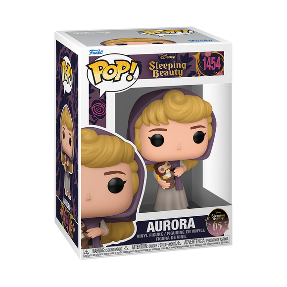 Aurora (Pre-Order)