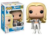 Funko POP! Emma Frost - Limited Edition Specialty Series Exclusive