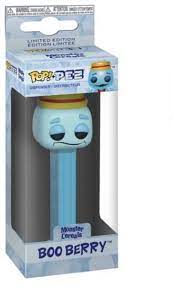 Boo Berry - Limited Edition EB Games Exclusive