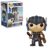 Thor - Limited Edition Marvel Collector Corps Exclusive