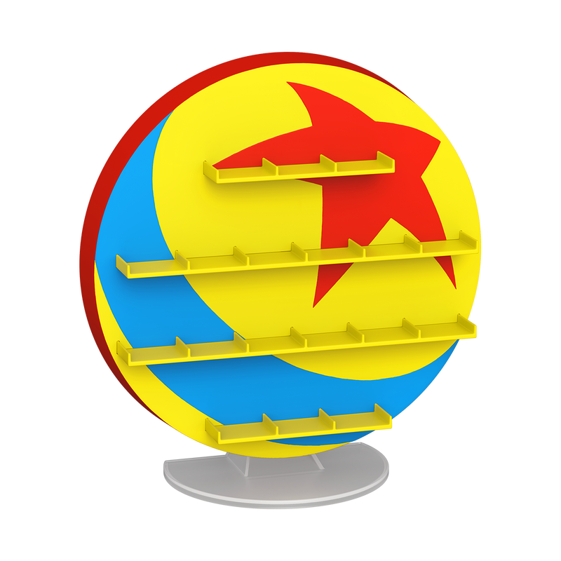 Bitty POP! Display Pixar Ball