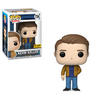 Funko POP! Kevin Keller - Limited Edition Hot Topic Exclusive