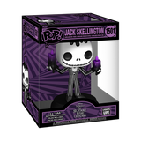Funko POP! 6" Jack Skellington (Light Up)