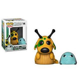 Funko POP! Slog with Grub