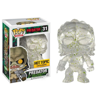 Predator - Limited Edition Hot Topic Exclusive