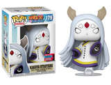 Funko POP! Kaguya Otsutsuki - Limited Edition 2020 NYCC Exclusive