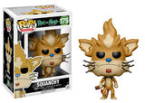 Funko POP! Squanchy