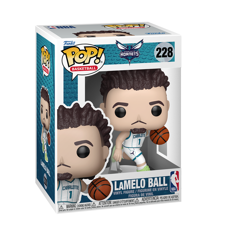 Funko POP! LaMelo Ball