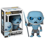 Funko POP! White Walker