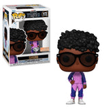Funko POP! Shuri (Diamond) - Limited Edition Box Lunch Exclusive