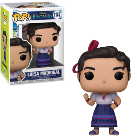 Funko POP! Luisa Madrigal