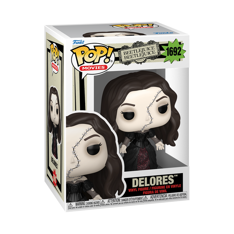 Funko POP! Delores