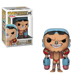 Funko POP! Franky