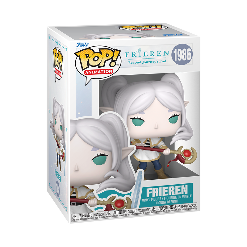 Funko POP! Frieren