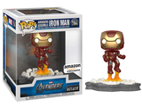 Funko POP! 6" Avengers Assemble: Iron Man - Limited Edition Amazon Exclusive