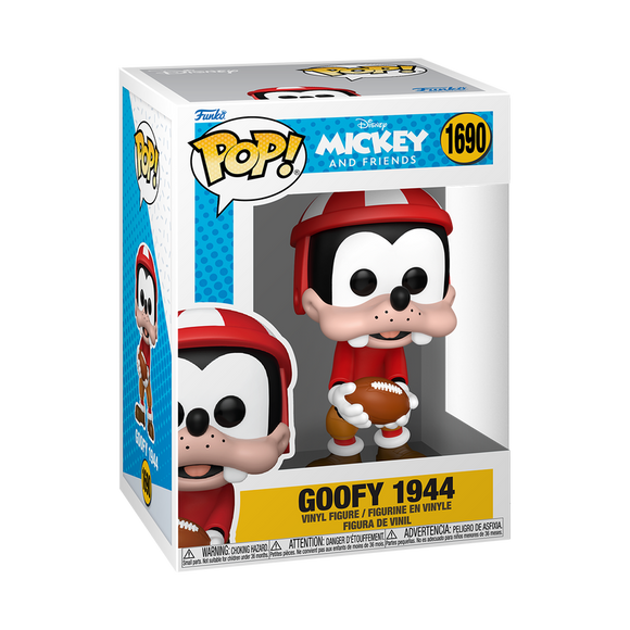 Funko POP! Goofy 1944 (Pre-Order)