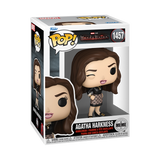 Funko POP! Agatha Harkness (Meme)
