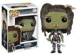 Funko POP! Garona