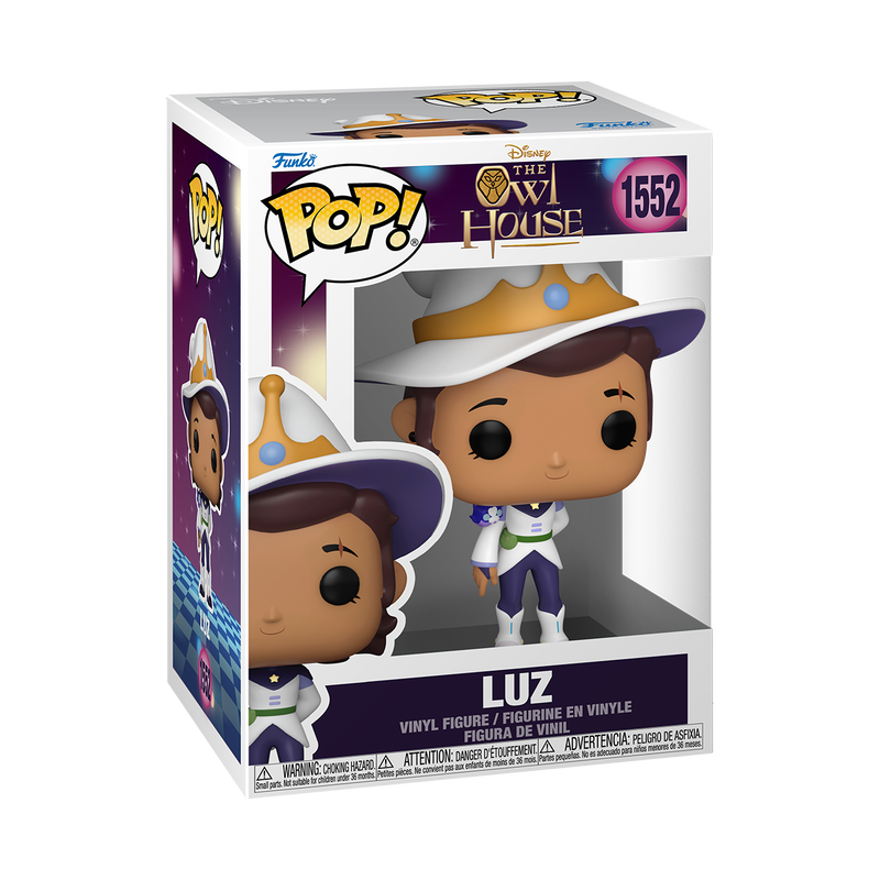 Luz