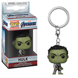 Funko POP! Keychain Hulk