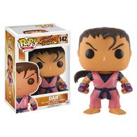 Funko POP! Dan