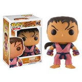 Funko POP! Dan