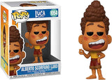 Funko POP! Alberto Scorfano (Land)