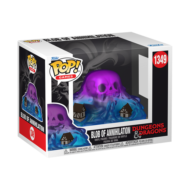 Funko POP! Premium Blob of Annihilation (Pre-Order)