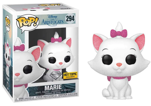 Marie (Diamond) - Limited Edition Hot Topic Exclusive