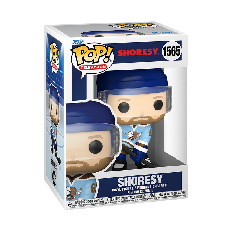 Shoresy