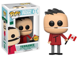 Funko POP! Terrance - Limited Edition Chase