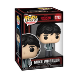 Funko POP! Mike Wheeler