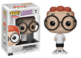 Funko POP! Sherman