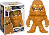 Clayface